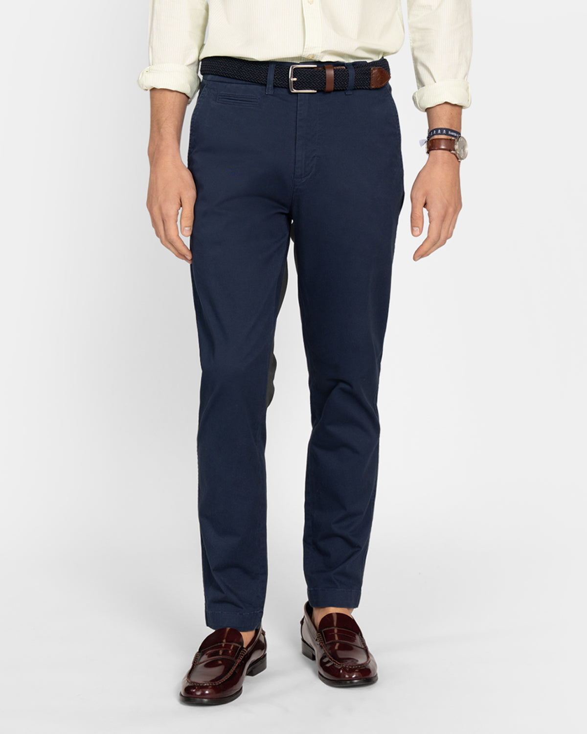 Icon Chino Pants