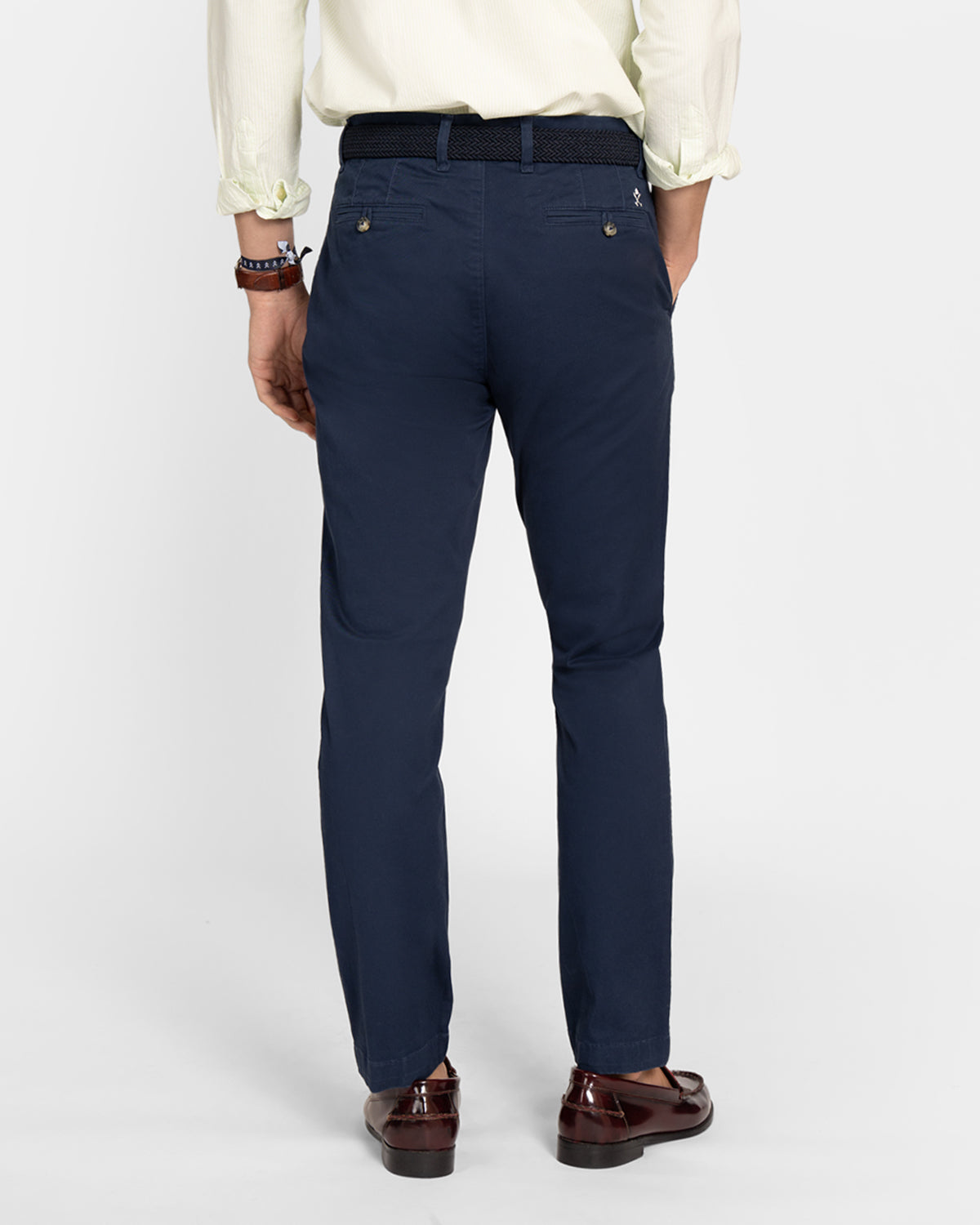 PANTALON ICON CHINO