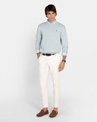 Icon Colors Chino Pants