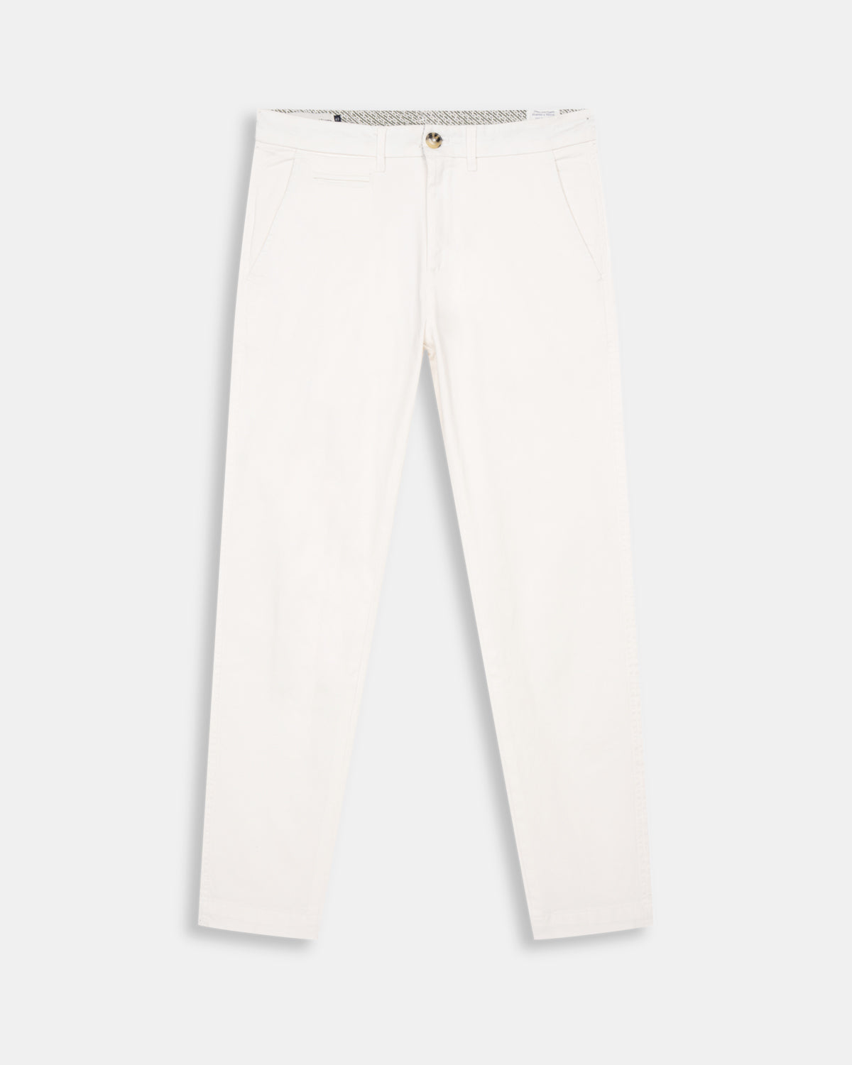 PANTALON ICON COLORS CHINO