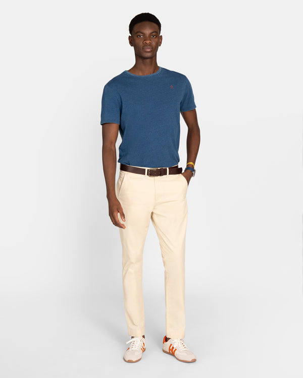 PANTALON ICON COLORS CHINO