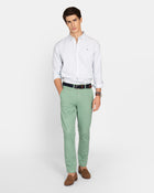 PANTALON ICON COLORS CHINO