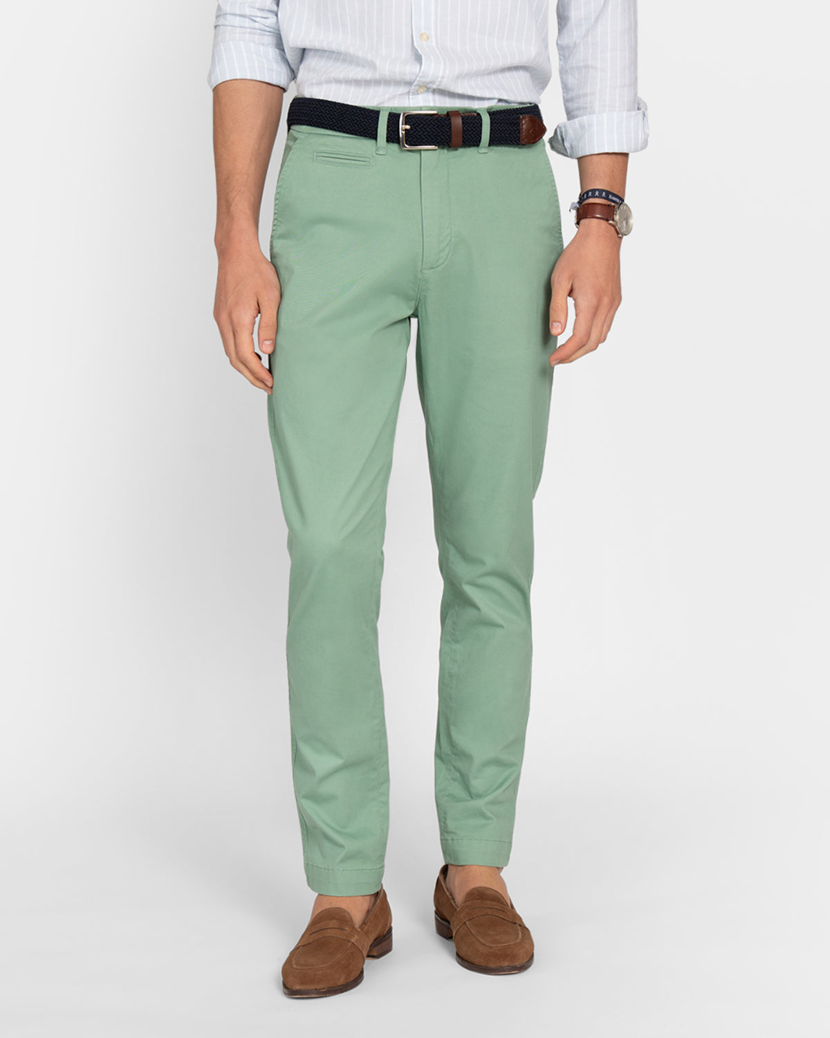 PANTALON ICON COLORS CHINO