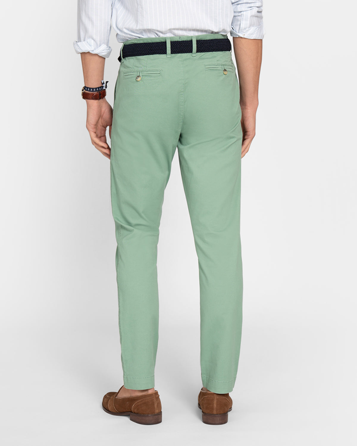 PANTALON ICON COLORS CHINO