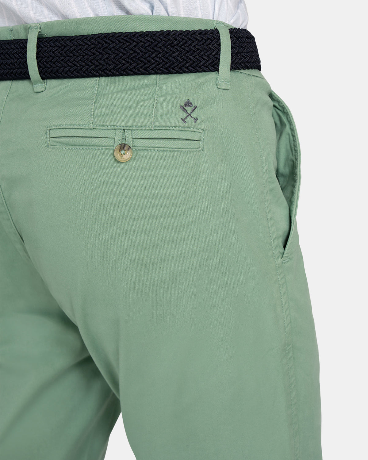 PANTALON ICON COLORS CHINO
