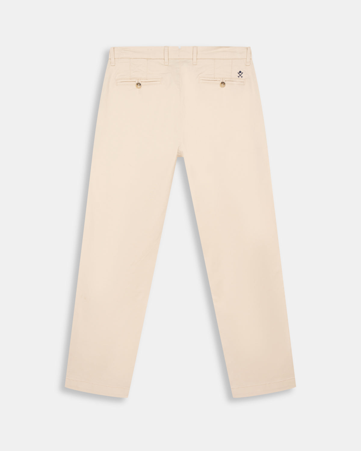 PANTALON STRAIGHT CHINO