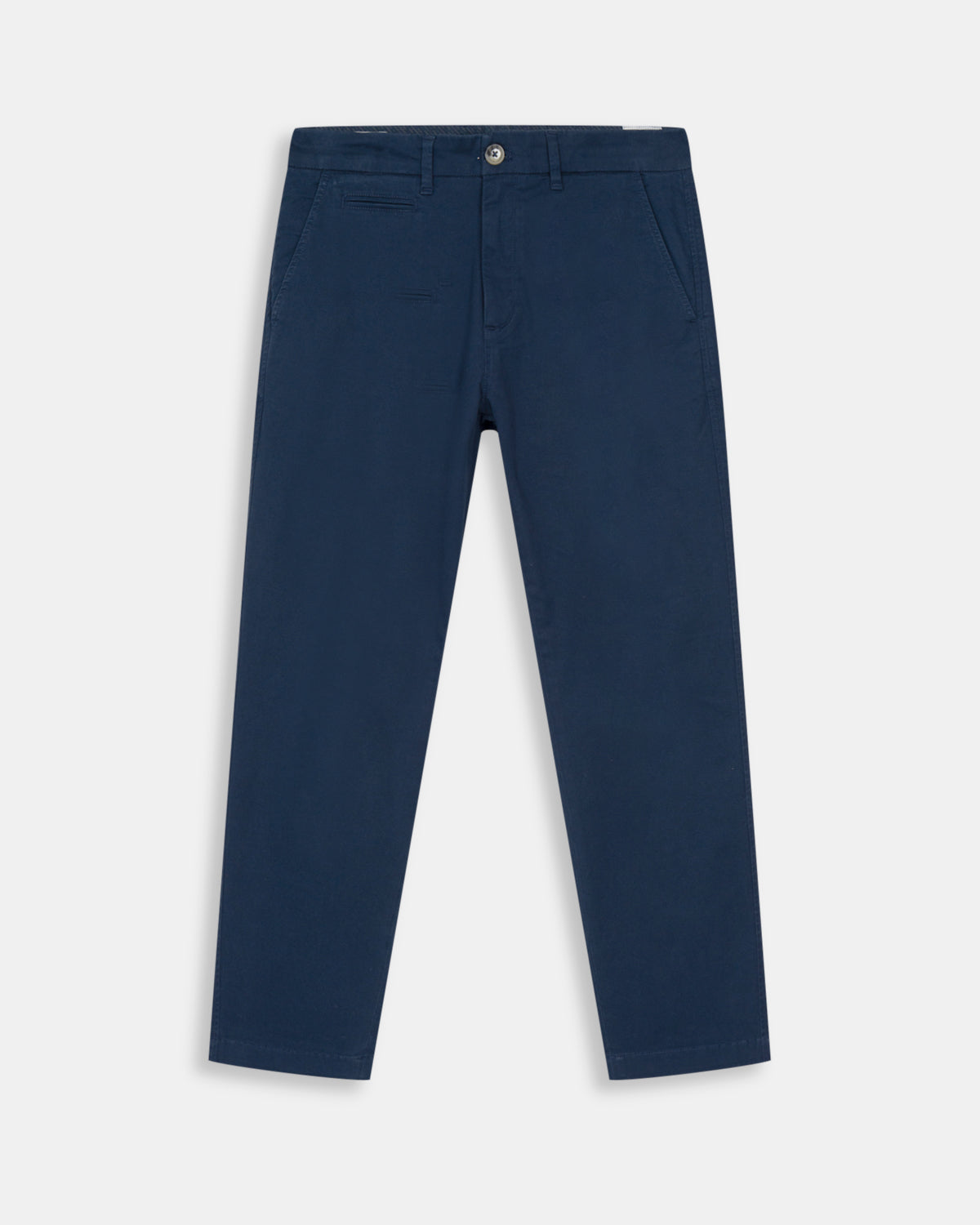 PANTALON STRAIGHT CHINO
