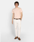 PANTALON CARGO TWILL