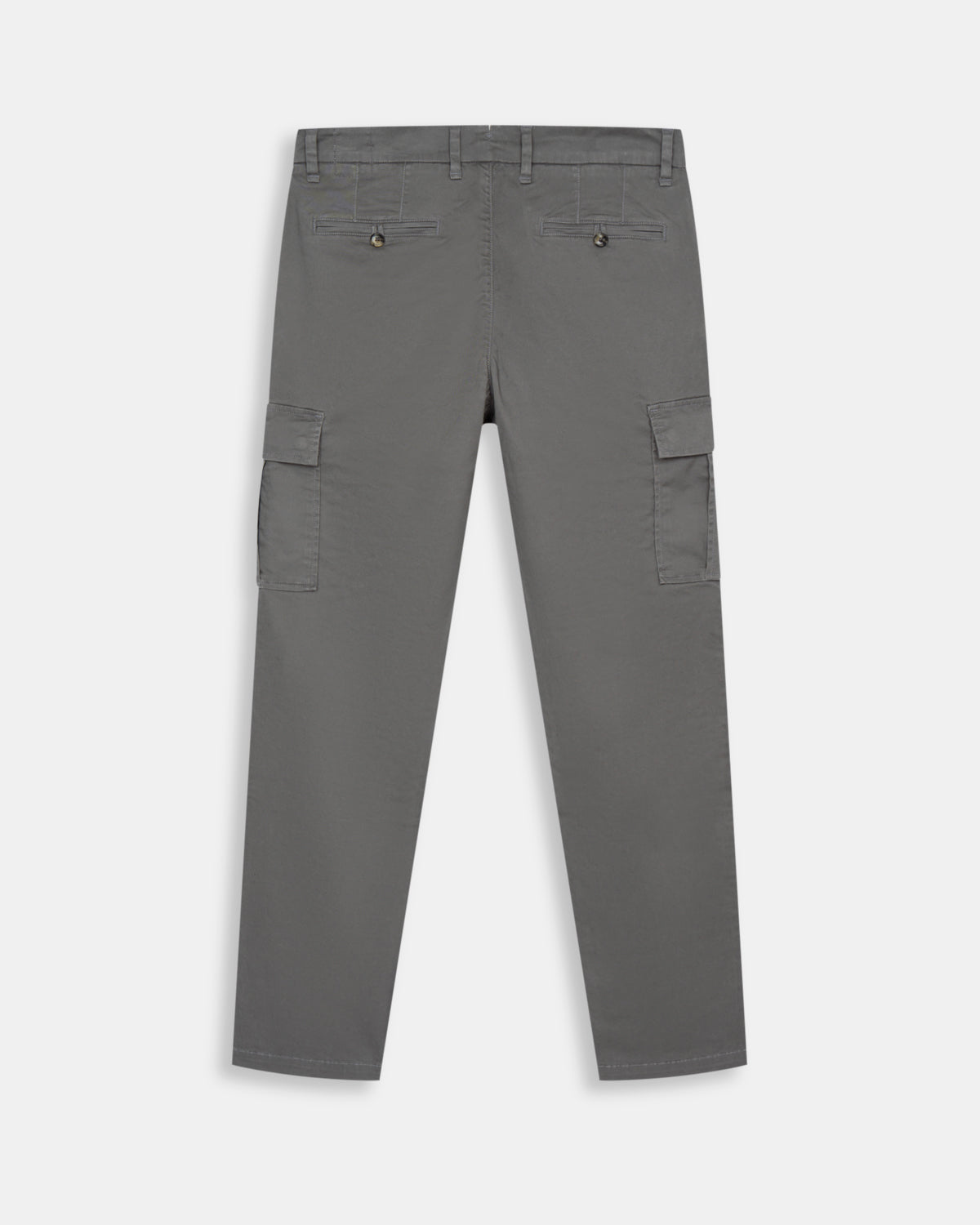 PANTALON CARGO TWILL