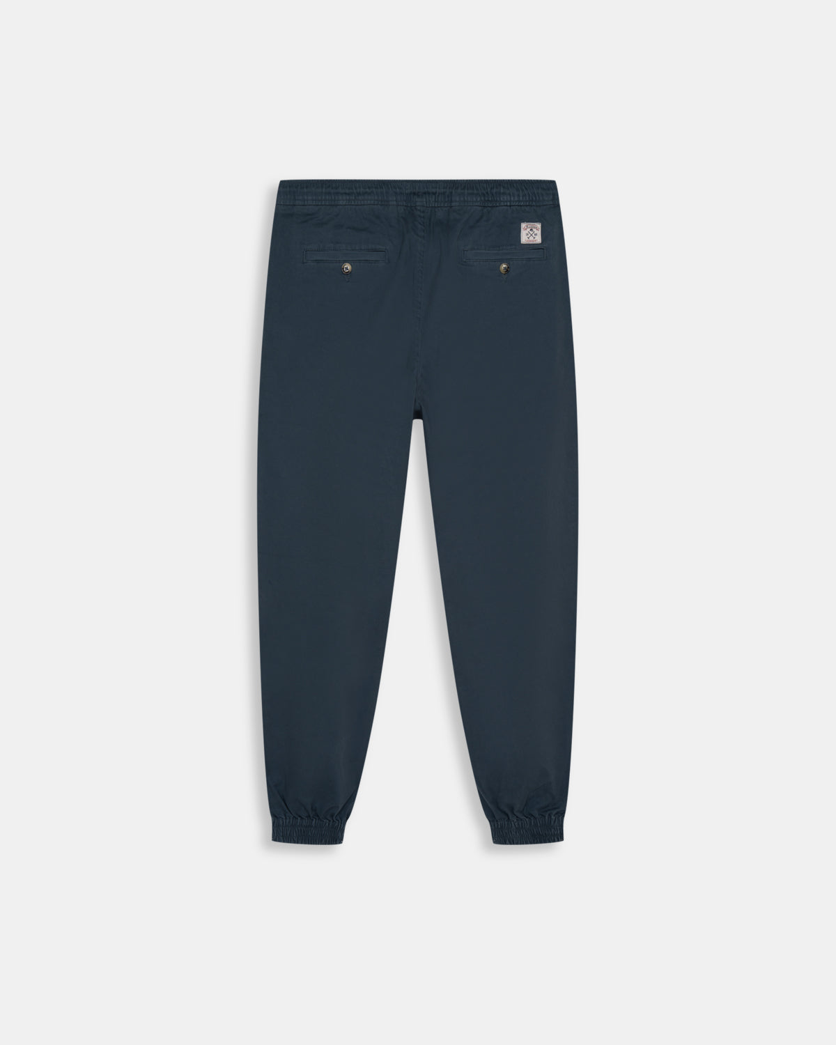 PANTALON JOGGER TWILL