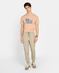 PANTALON JOGGER TWILL