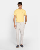 Madison Seersucker Pants