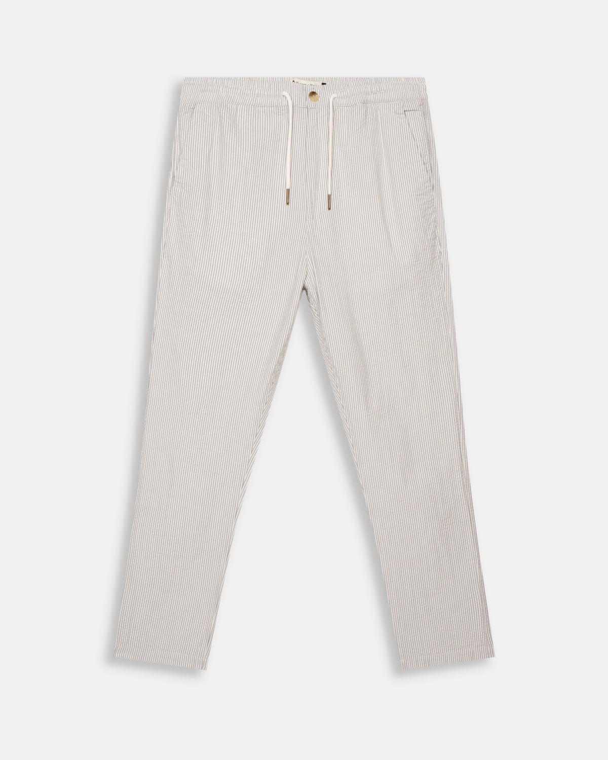 PANTALON MADISON SEERSUCKER