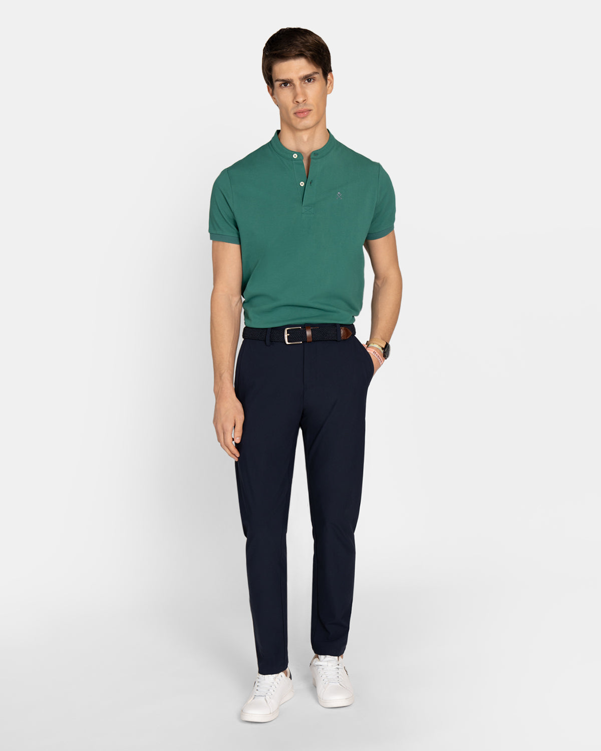 PANTALON TRAVELER