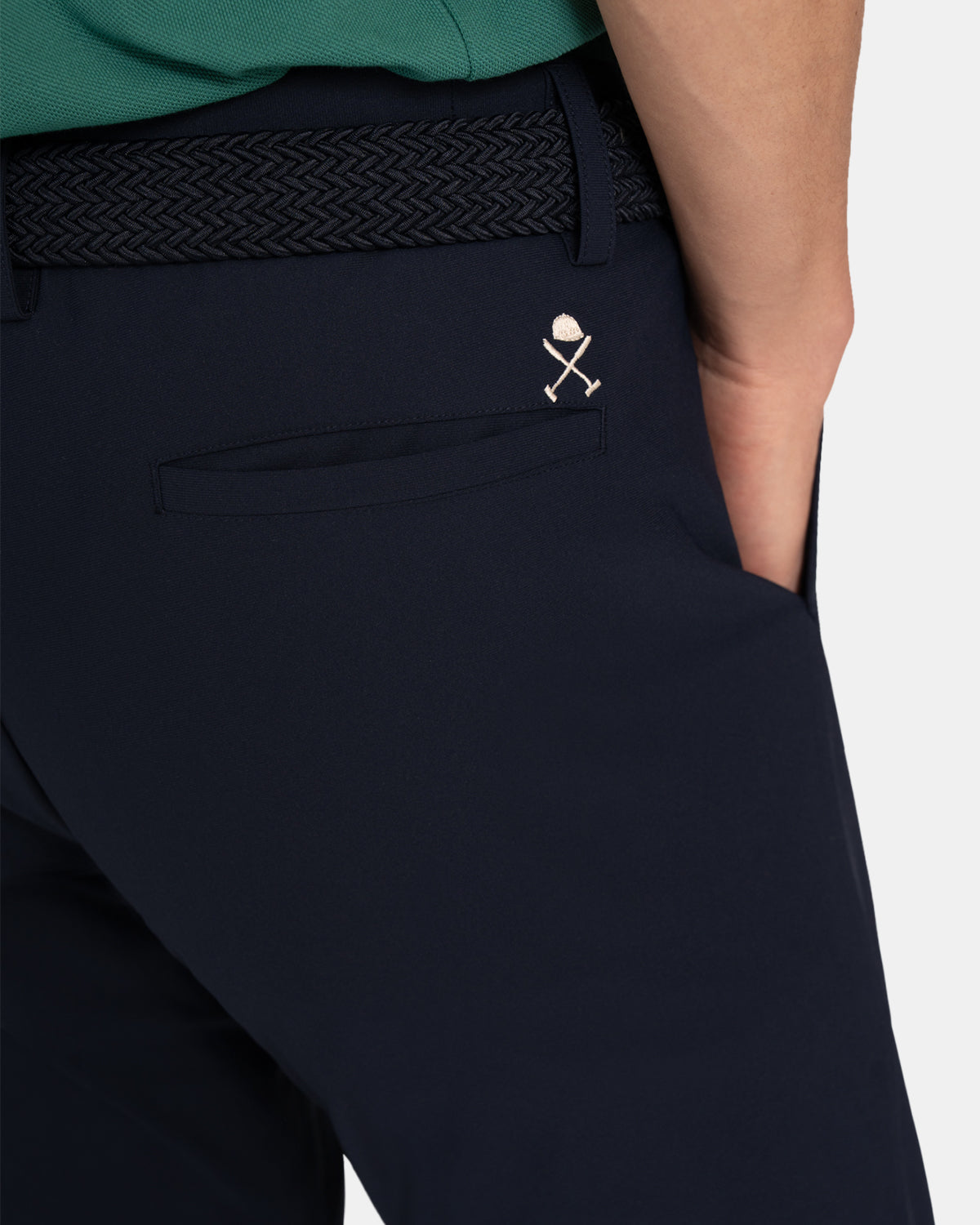 PANTALON TRAVELER