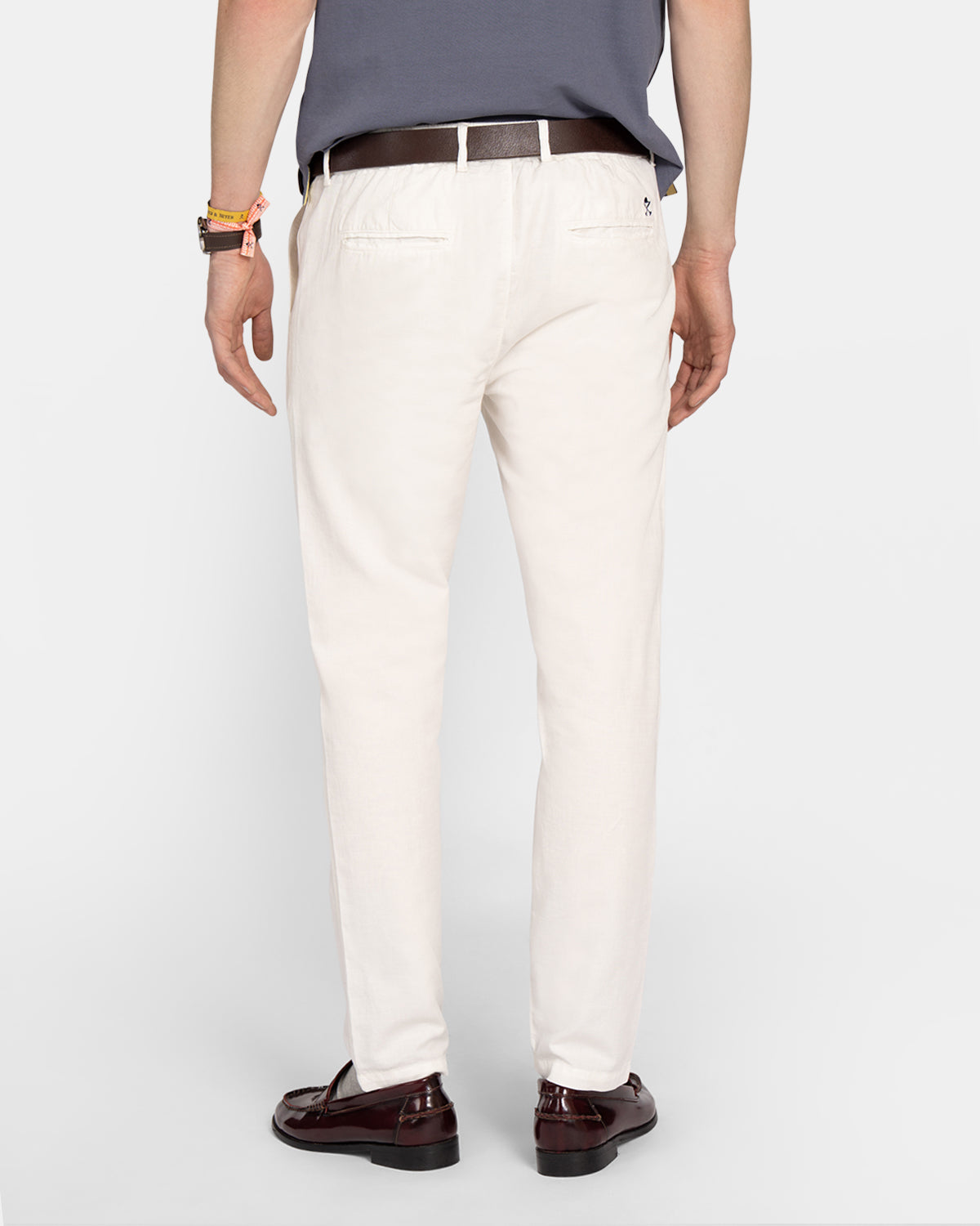 PANTALON MILFORD LINEN