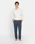 PANTALON MILFORD LINEN