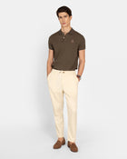 PANTALON MINESOTA LINEN