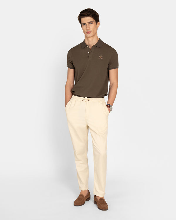 PANTALON MINESOTA LINEN