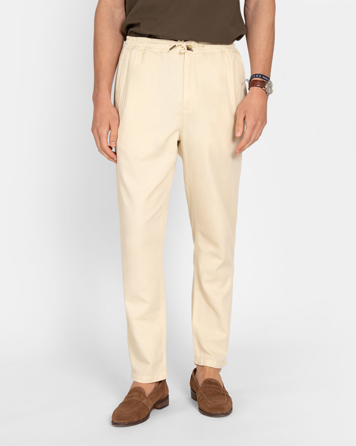 PANTALON MINESOTA LINEN
