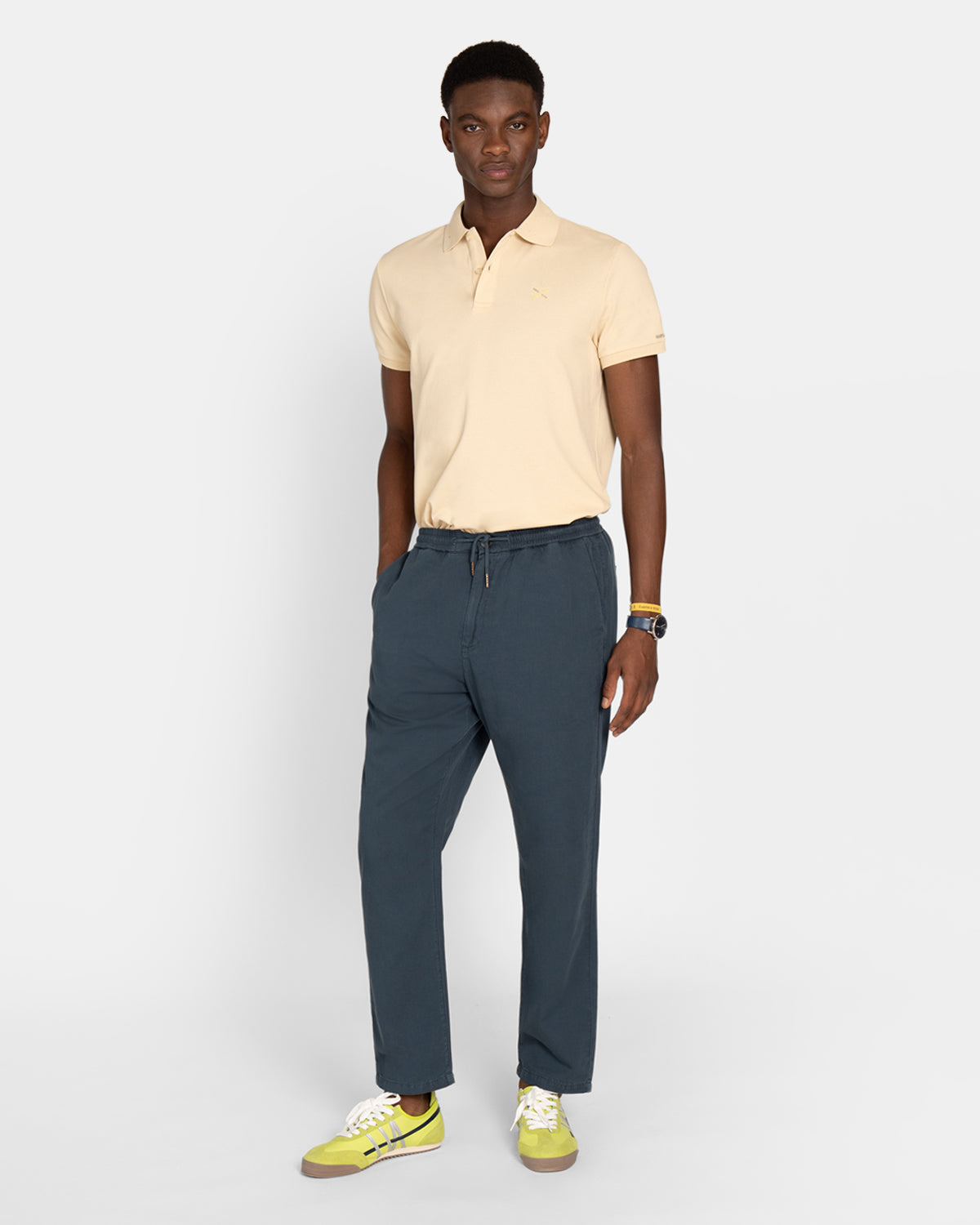 PANTALON MINESOTA LINEN
