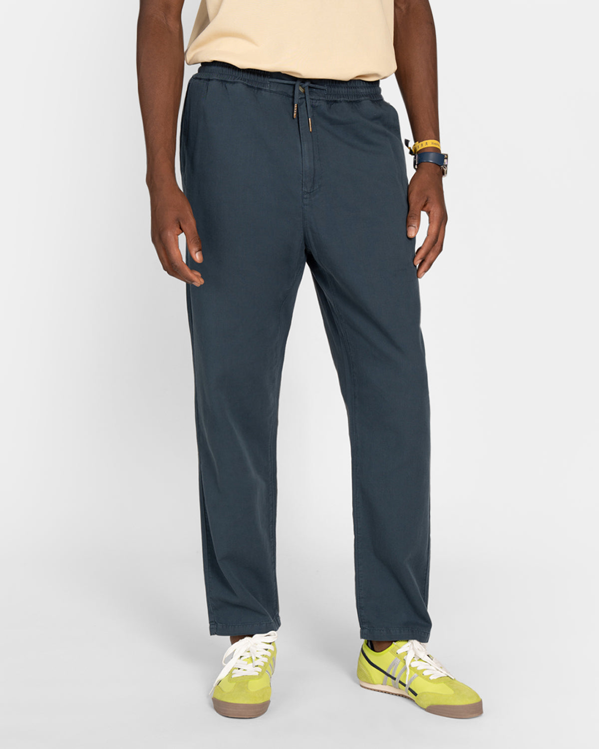 PANTALON MINESOTA LINEN