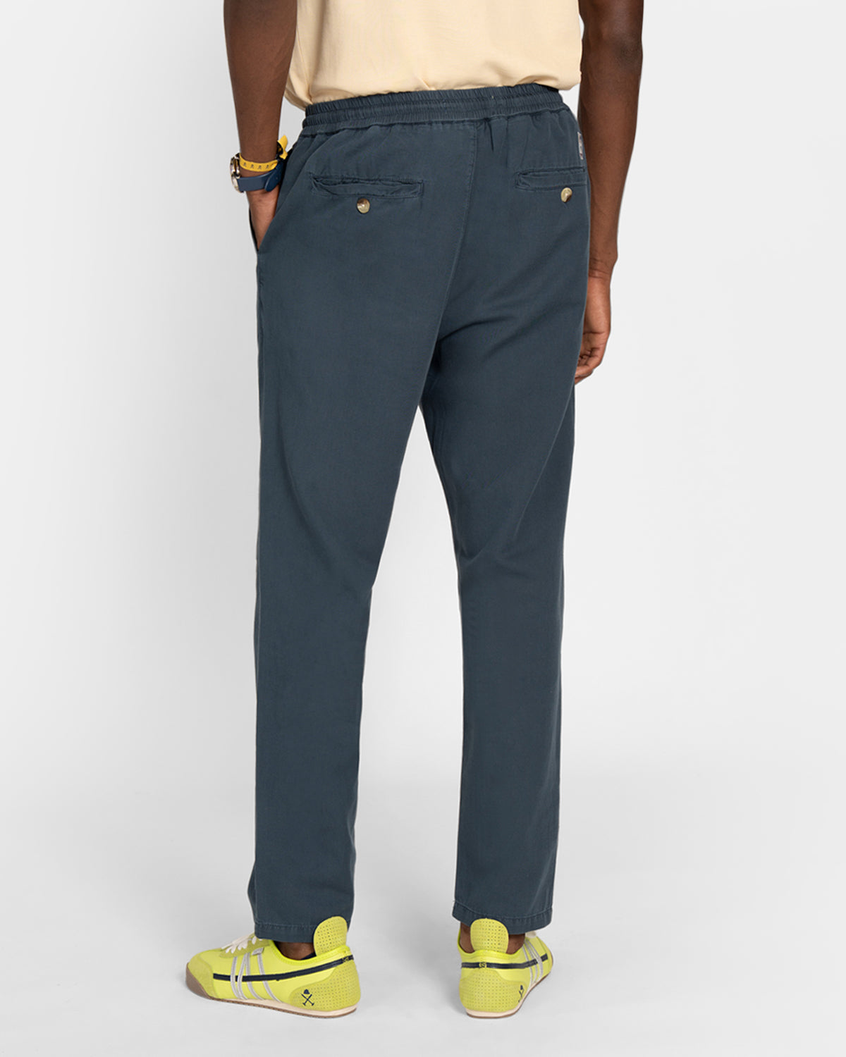 PANTALON MINESOTA LINEN