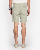 BERMUDA JOGGER-Harper and Neyer