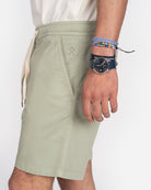 BERMUDA JOGGER-Harper and Neyer