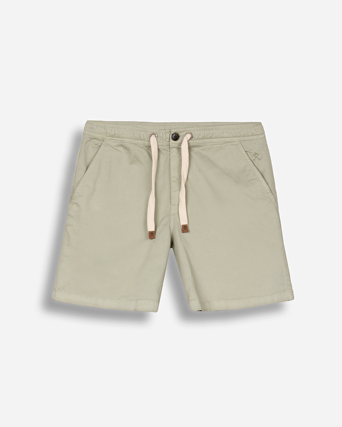 BERMUDA JOGGER-Harper and Neyer