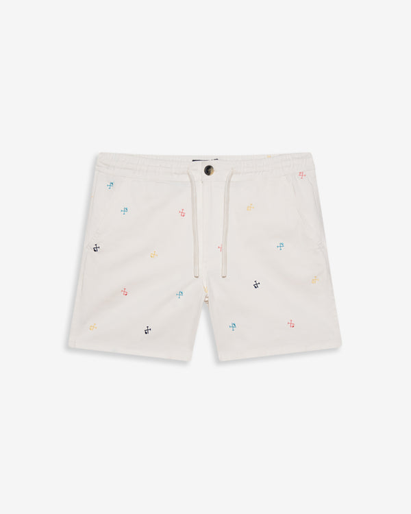 SUNSET SHORTS