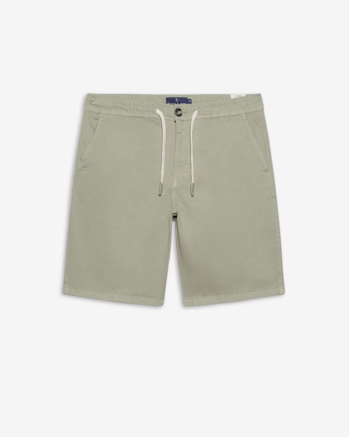 BERMUDA JOGGER