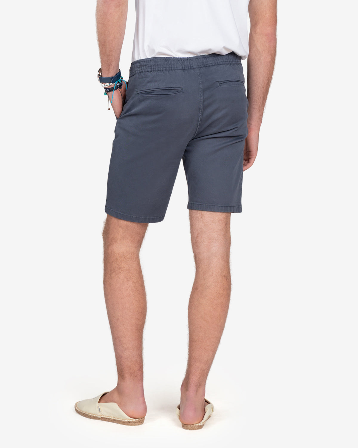 BERMUDA JOGGER