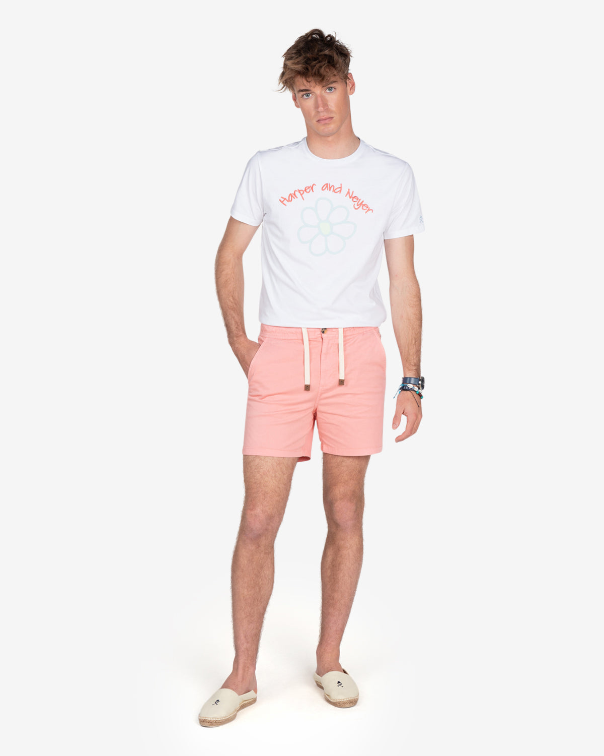Short Yacht