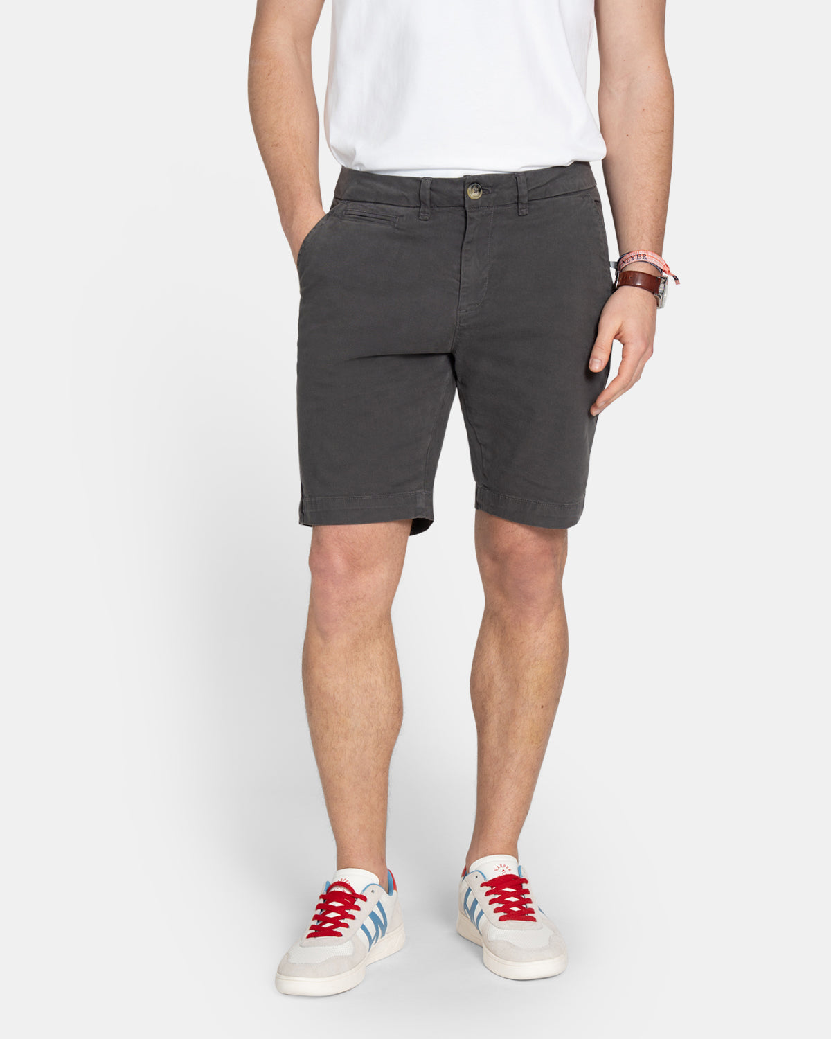 BERMUDA ICON COLORS CHINO