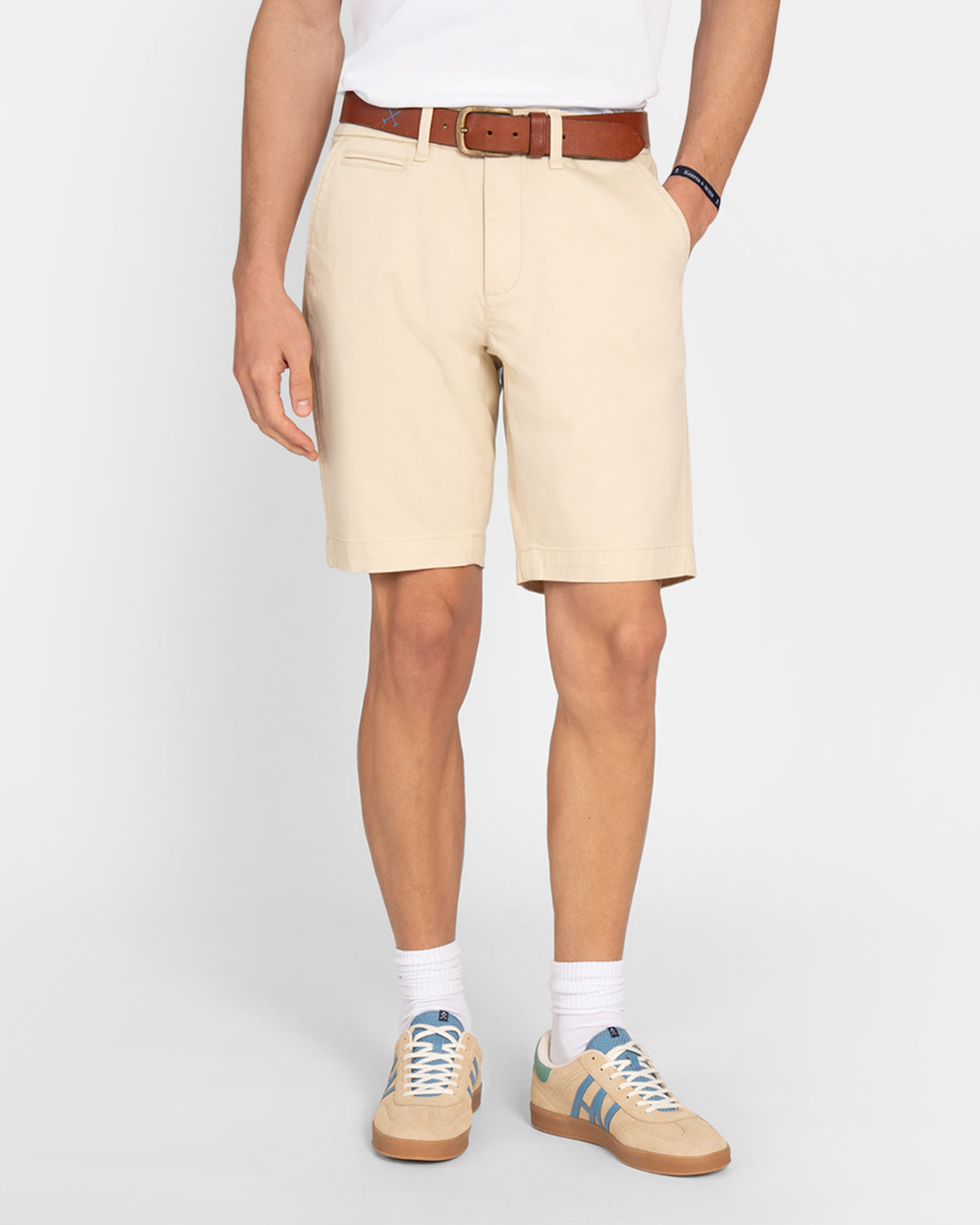 BERMUDA ICON COLORS CHINO