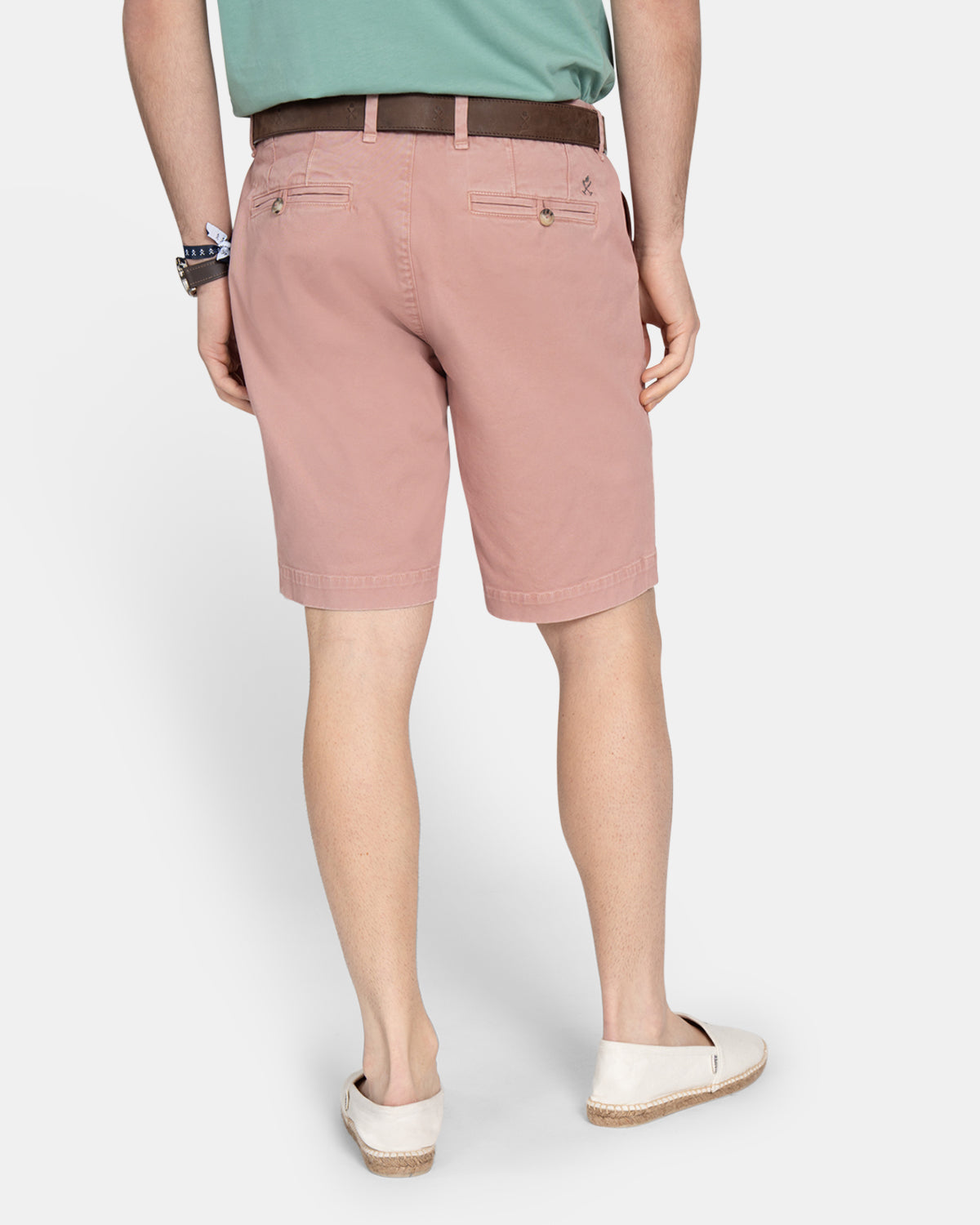 BERMUDA ICON COLORS CHINO