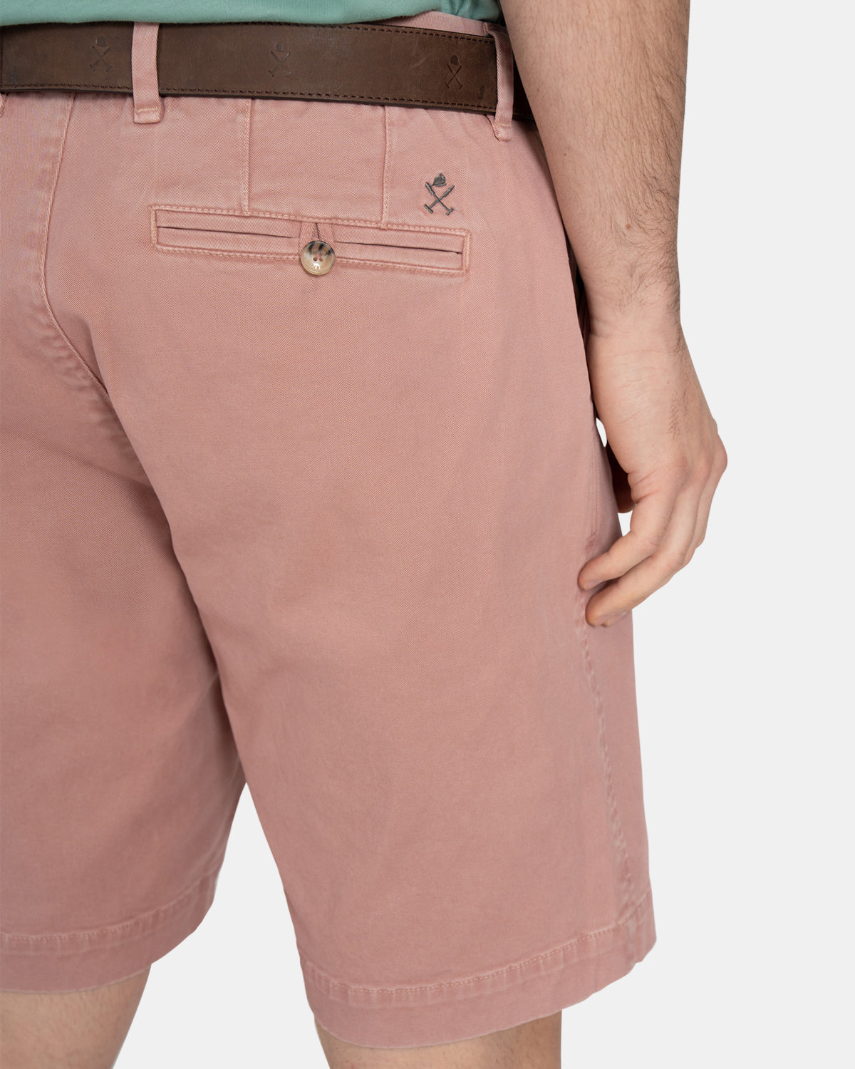 BERMUDA ICON COLORS CHINO