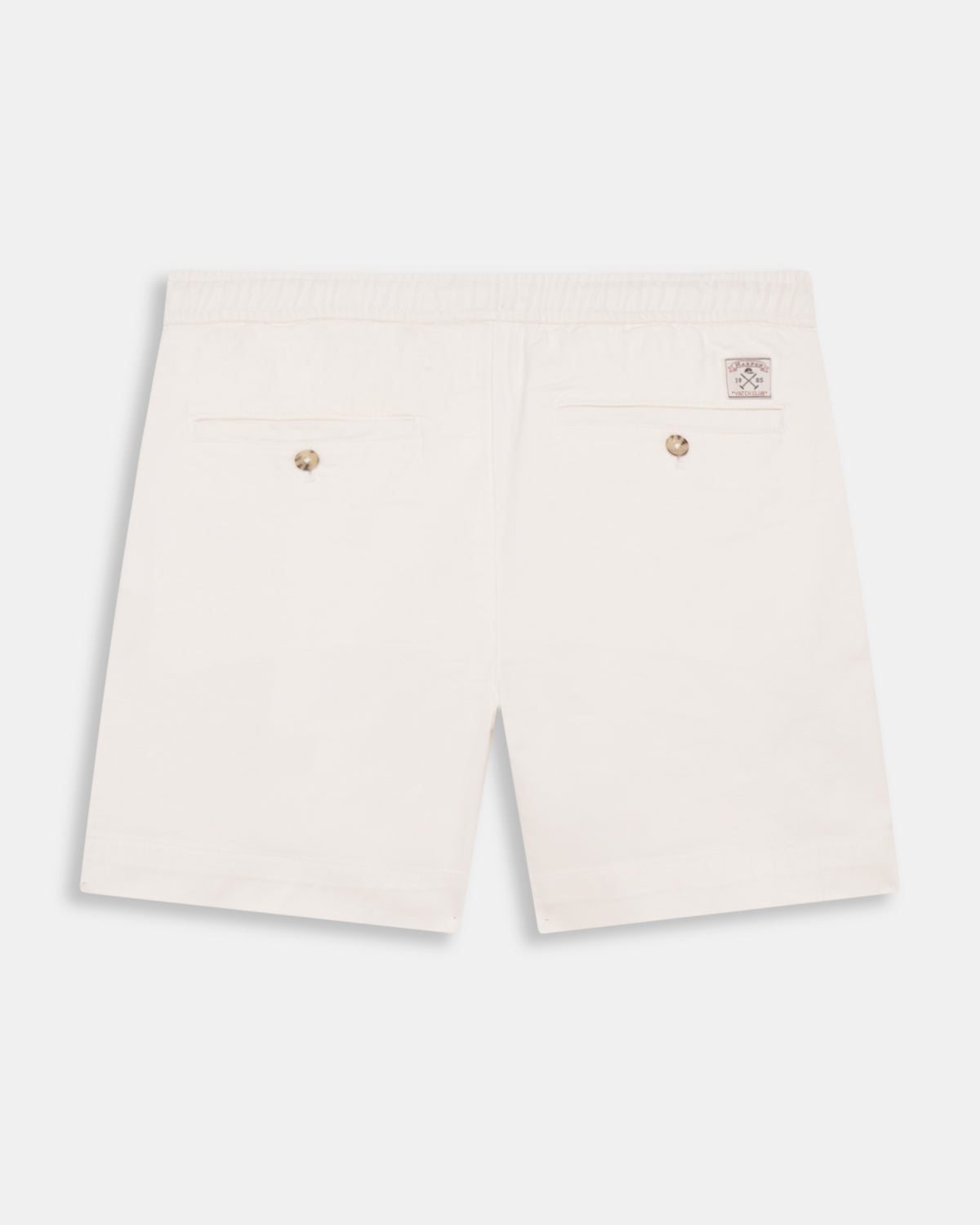 SHORT YATCH CLUB