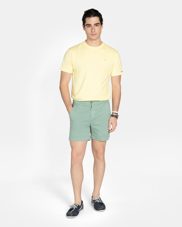 SHORT YATCH CLUB