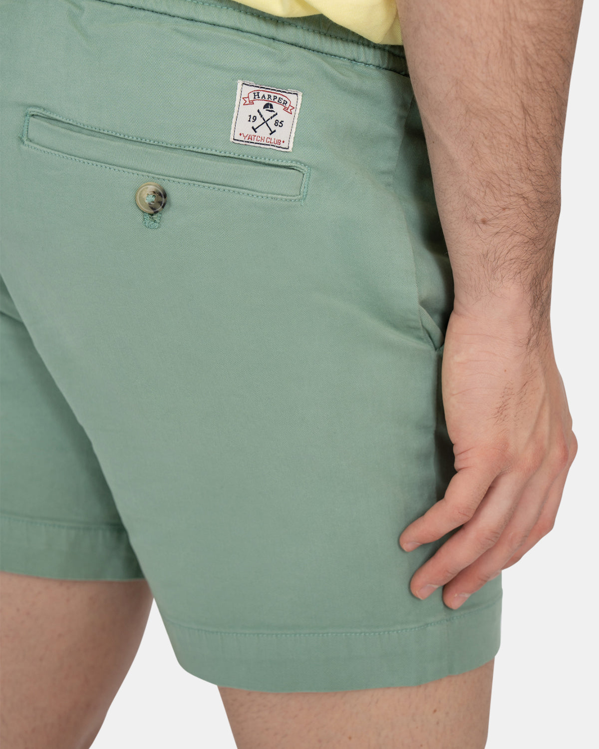 SHORT YATCH CLUB