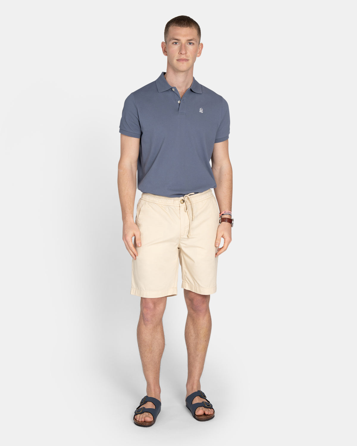BERMUDA JOGGER