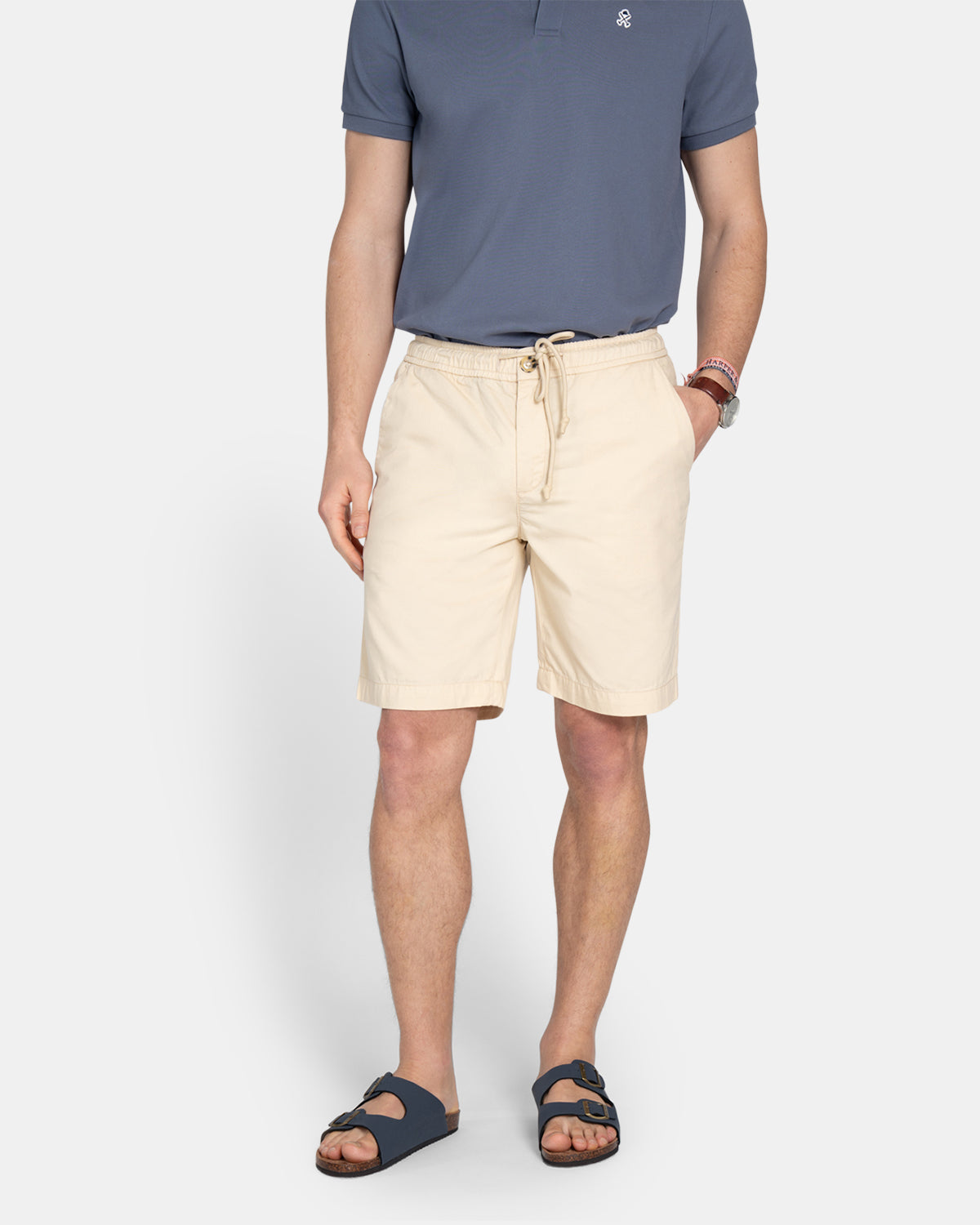 BERMUDA JOGGER