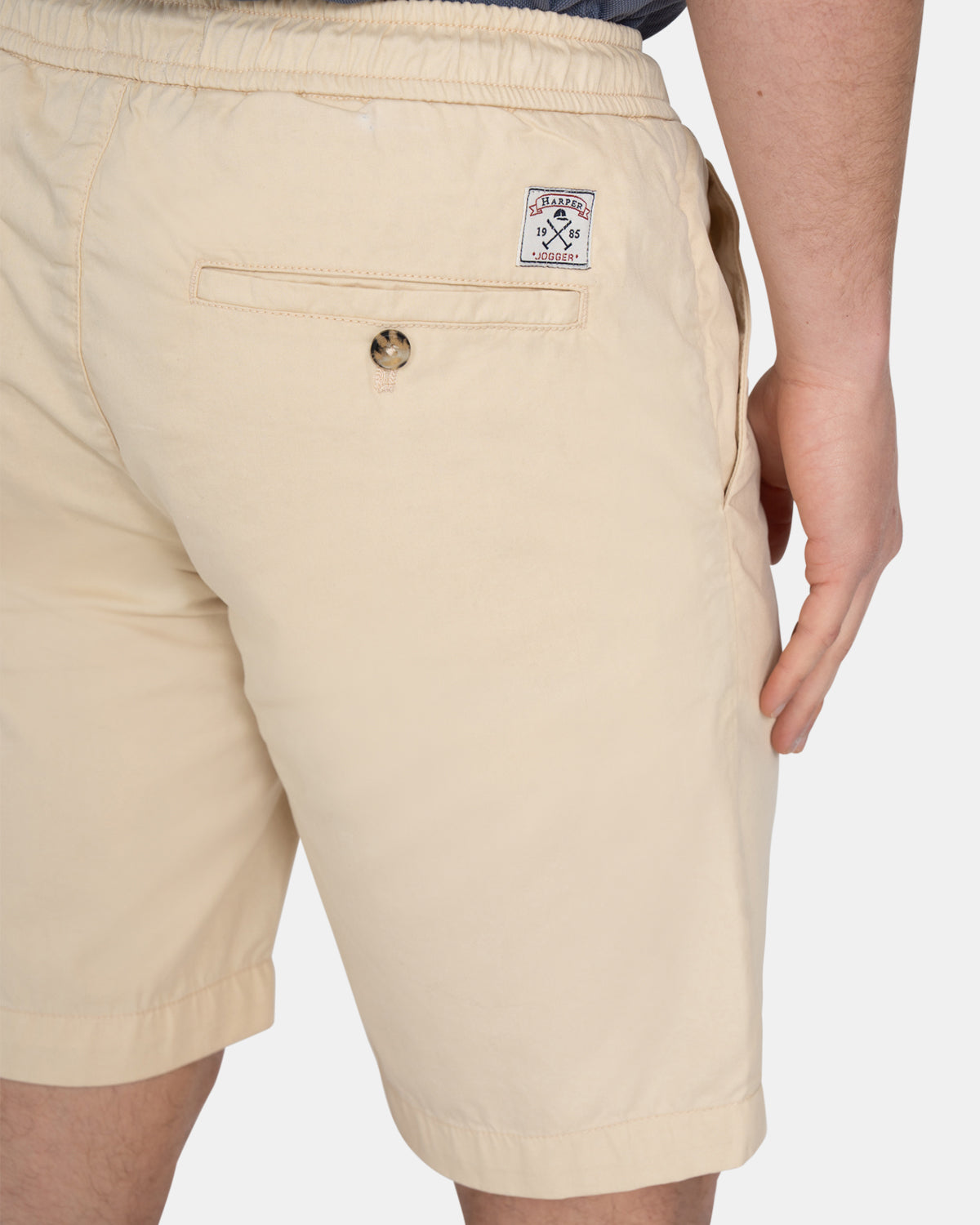 BERMUDA JOGGER