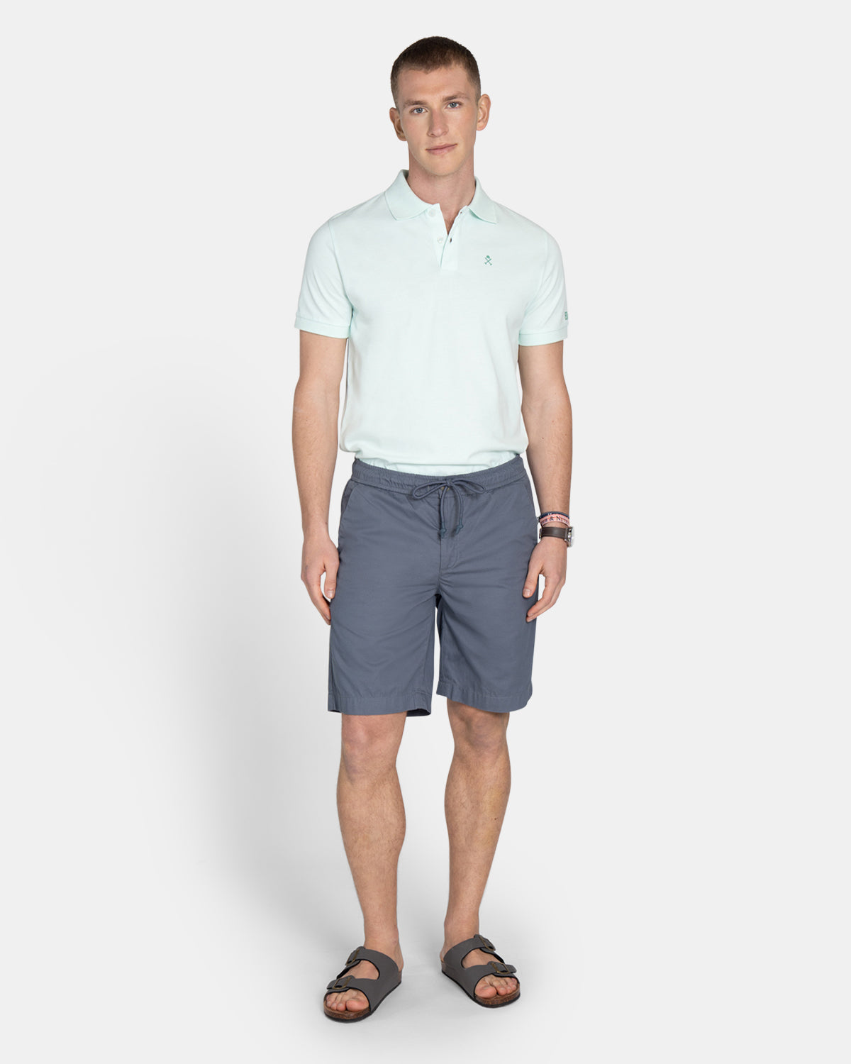 BERMUDA JOGGER