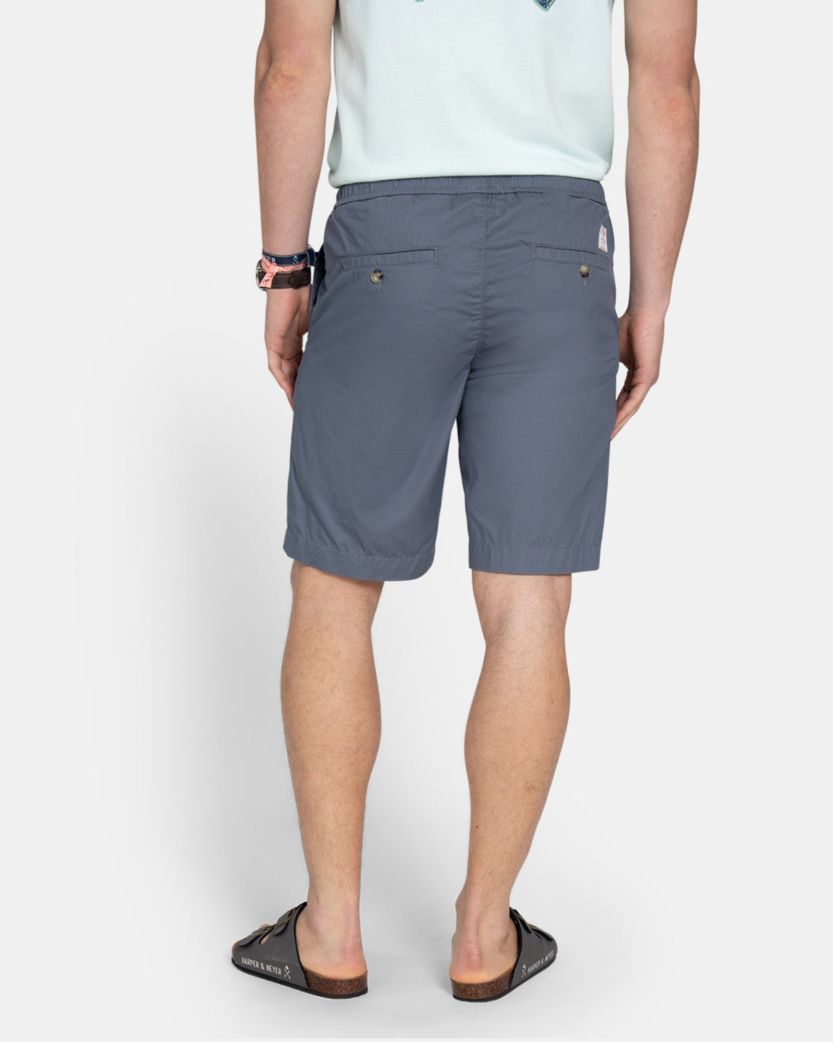 Bermuda Jogger