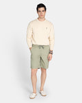 Bermuda Jogger