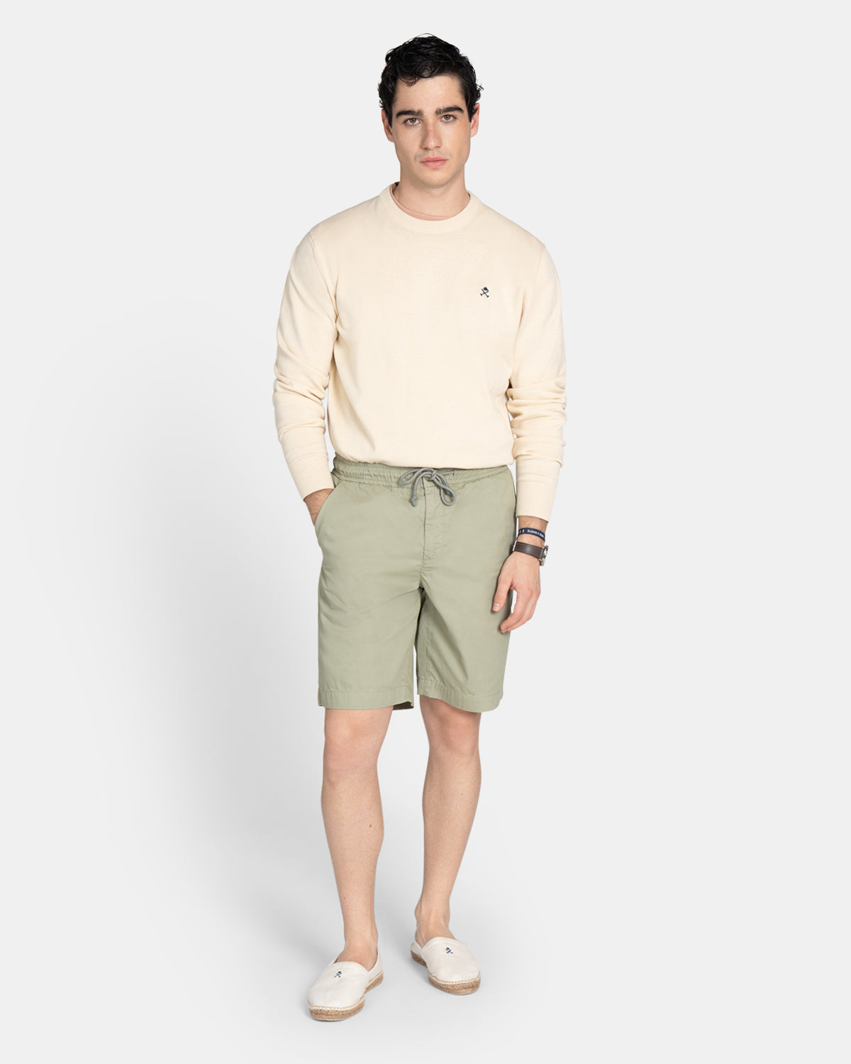 BERMUDA JOGGER