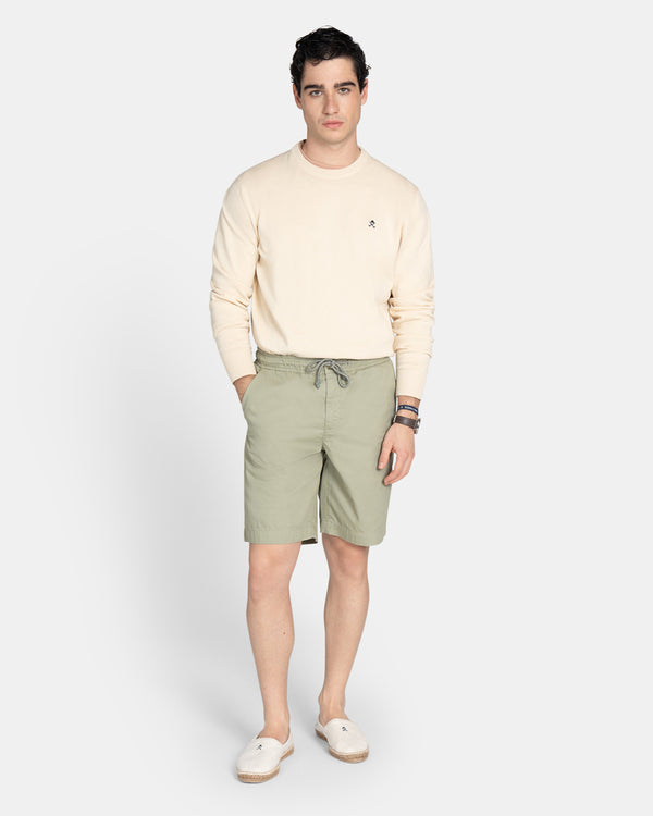 BERMUDA JOGGER