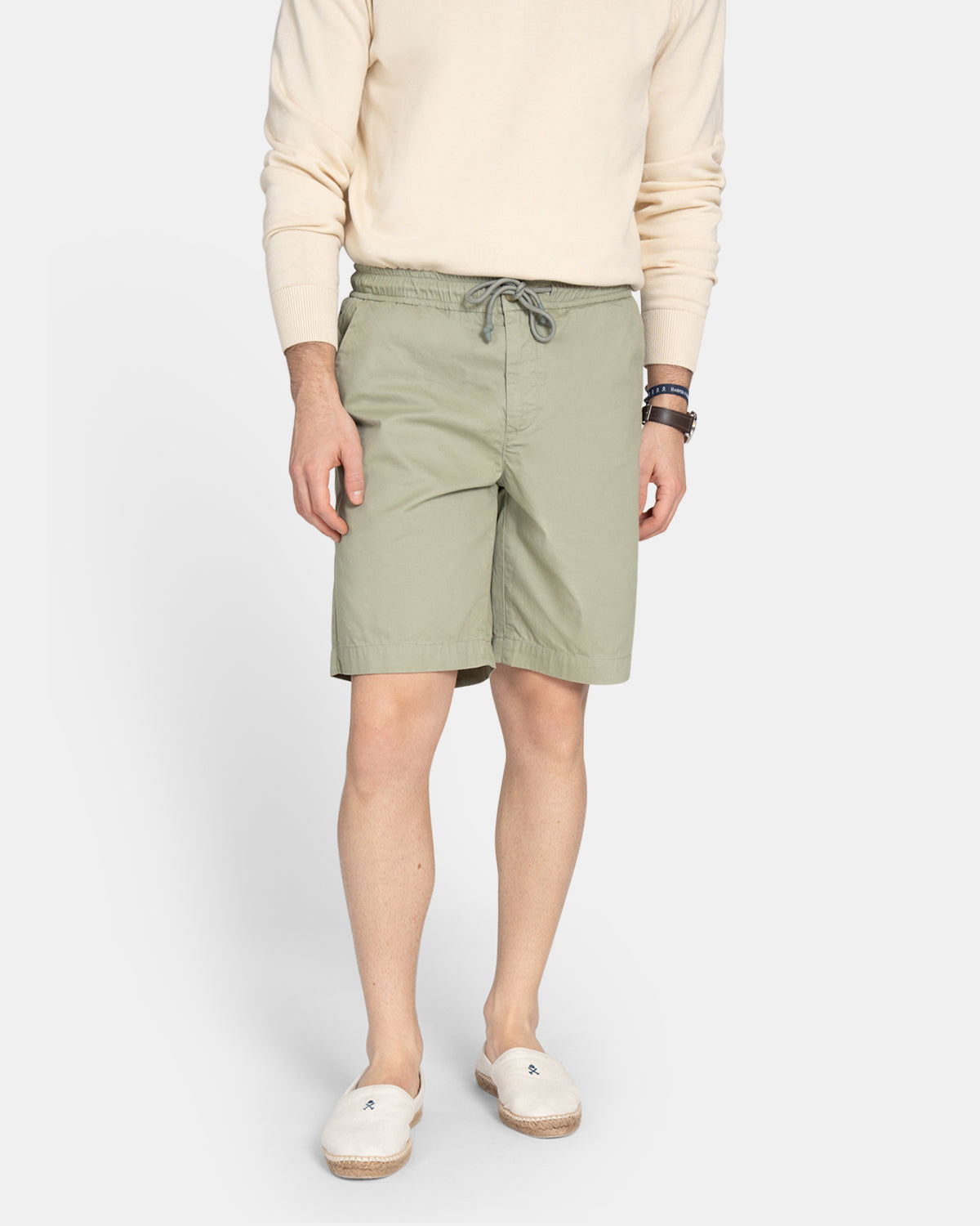 BERMUDA JOGGER